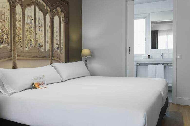 Hotel Meson Castilla