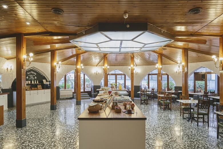 Hotel Meson Castilla