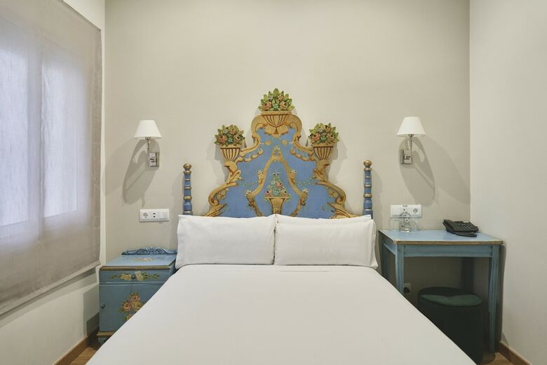 Hotel Meson Castilla