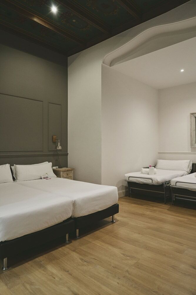 Hotel Meson Castilla