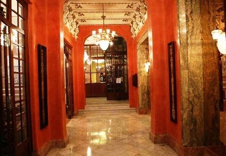 Hotel Nouvel