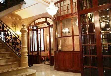 Hotel Nouvel