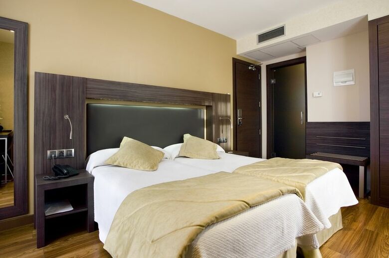 Hotel Oasis