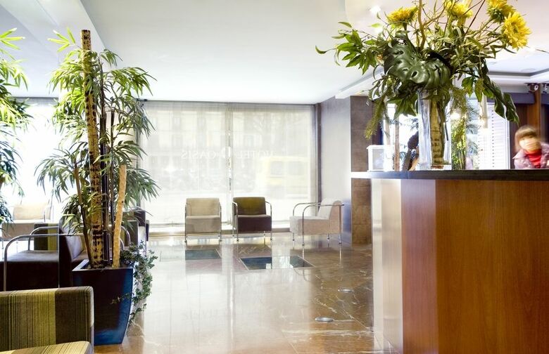 Hotel Oasis