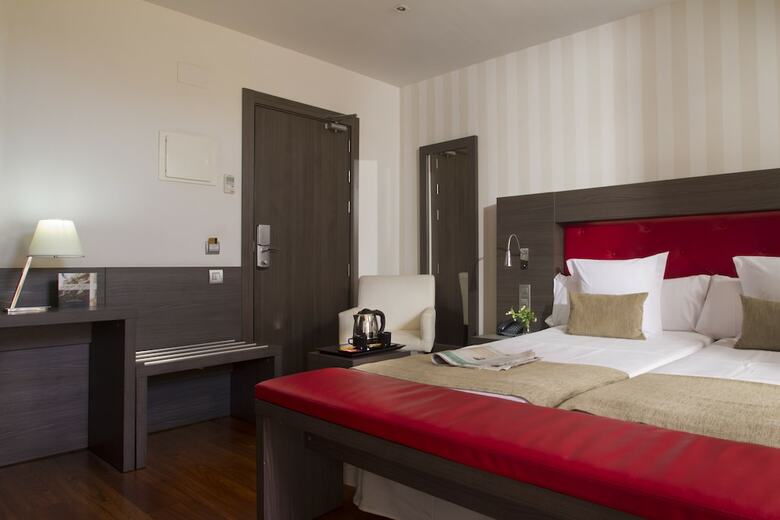 Hotel Oasis