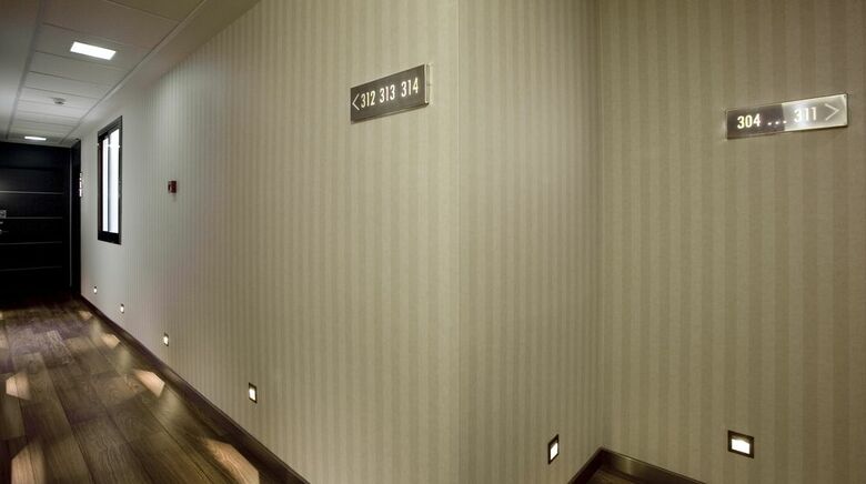 Hotel Oasis