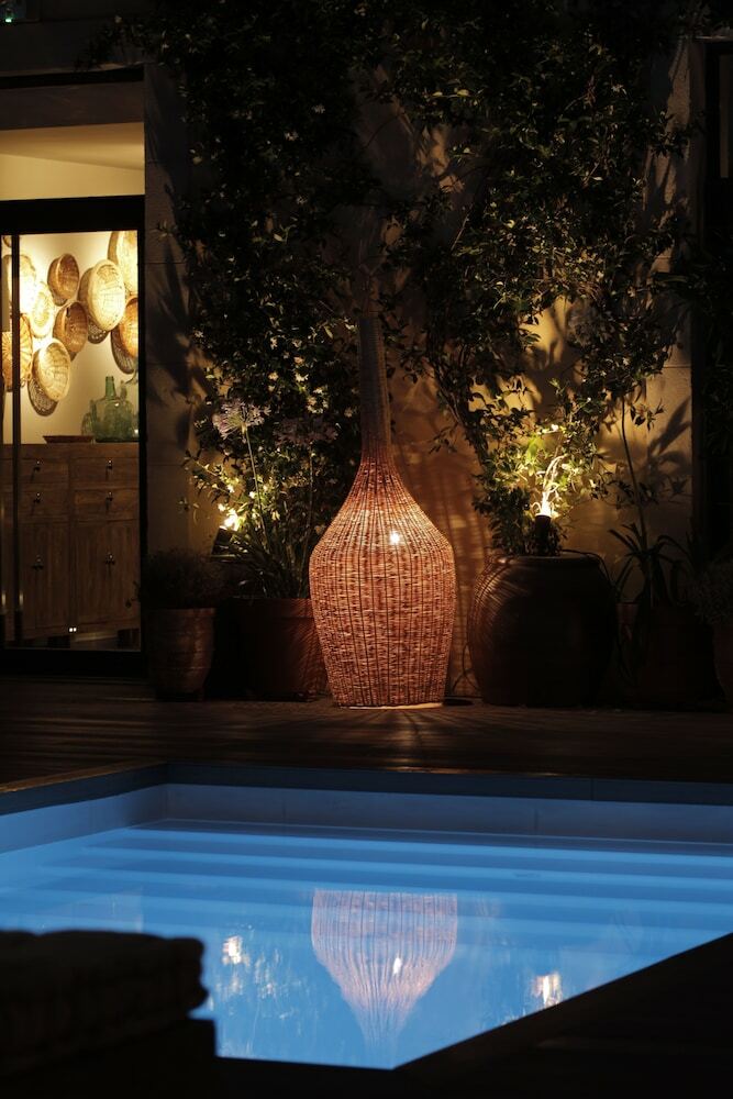 Hotel Oasis