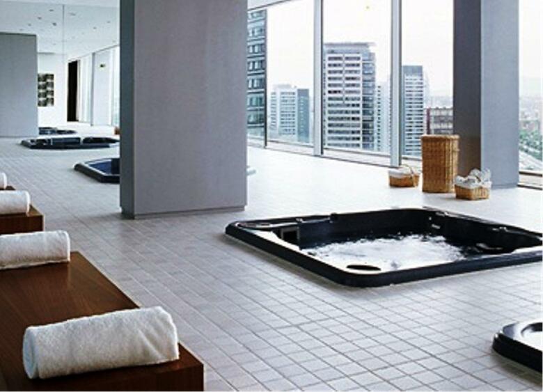 Leonardo Royal Hotel Barcelona Forum