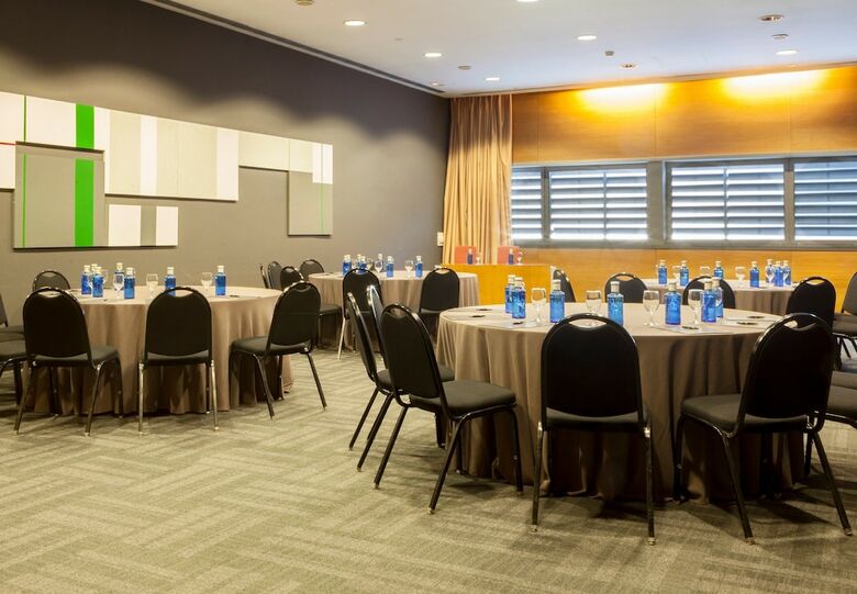 Leonardo Royal Hotel Barcelona Forum
