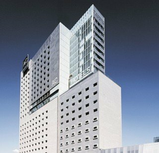 Leonardo Royal Hotel Barcelona Forum