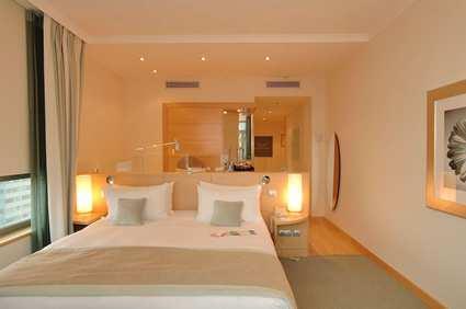 Hotel Hilton Diagonal Mar Barcelona