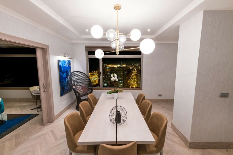 Hotel Hilton Diagonal Mar Barcelona