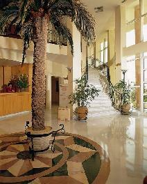 Hotel Du Parc