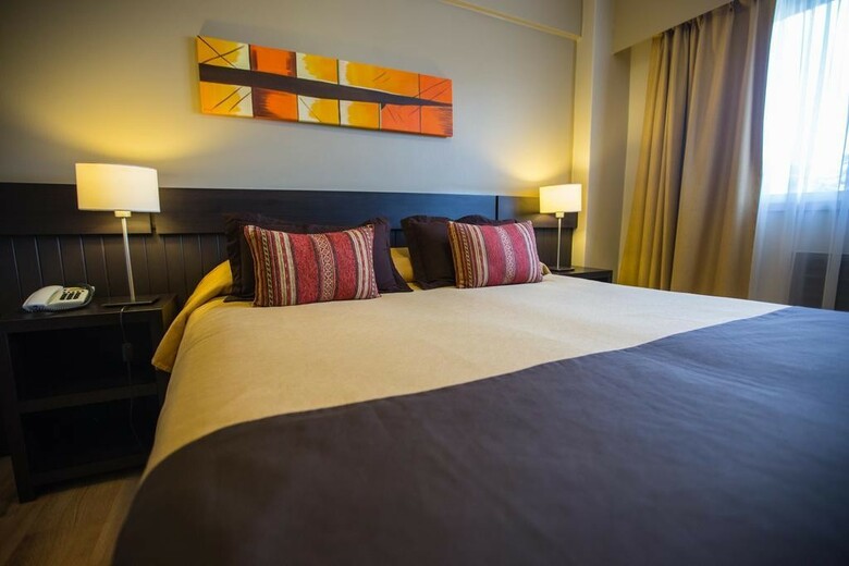 Hotel Carlos V