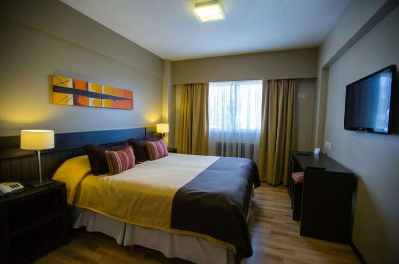 Hotel Carlos V