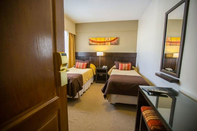 Hotel Carlos V