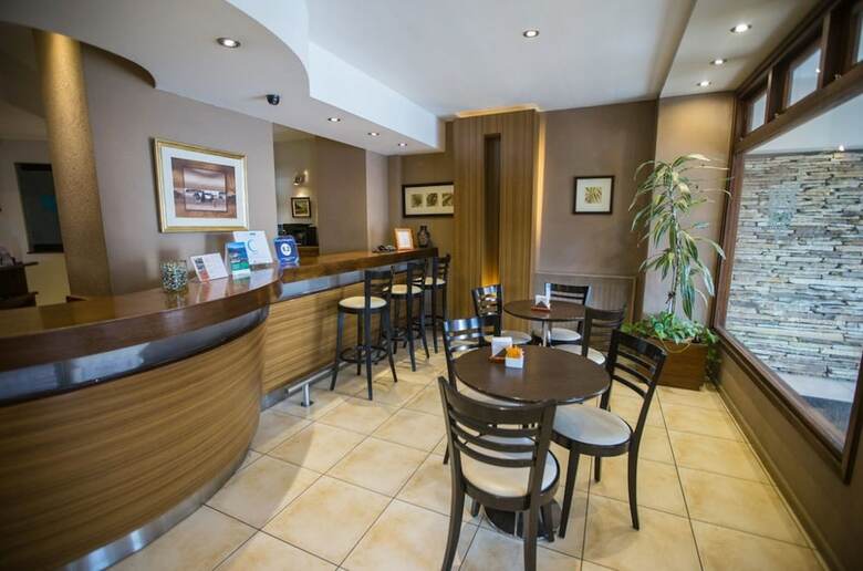 Hotel Carlos V