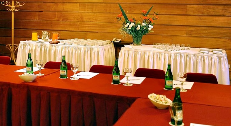 Hotel NH Bariloche Edelweiss