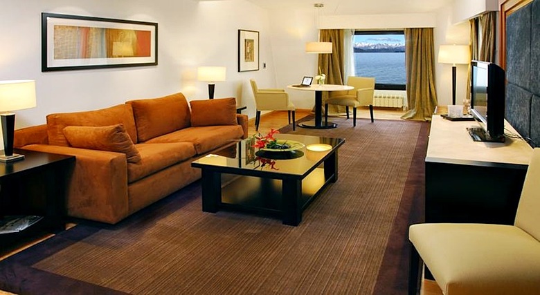 Hotel NH Bariloche Edelweiss