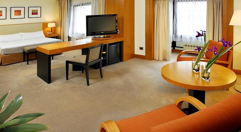 Hotel NH Bariloche Edelweiss