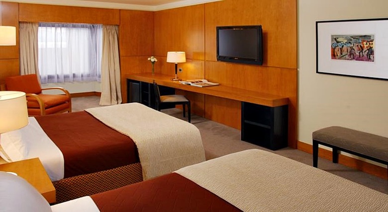 Hotel NH Bariloche Edelweiss