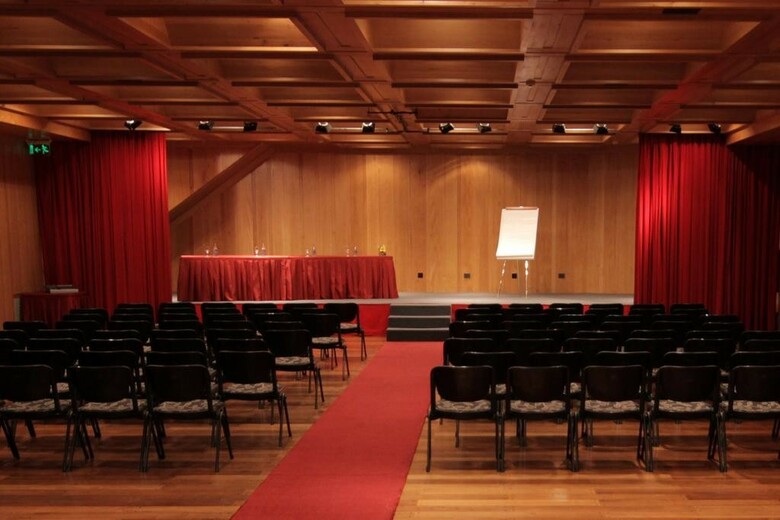 Hotel NH Bariloche Edelweiss