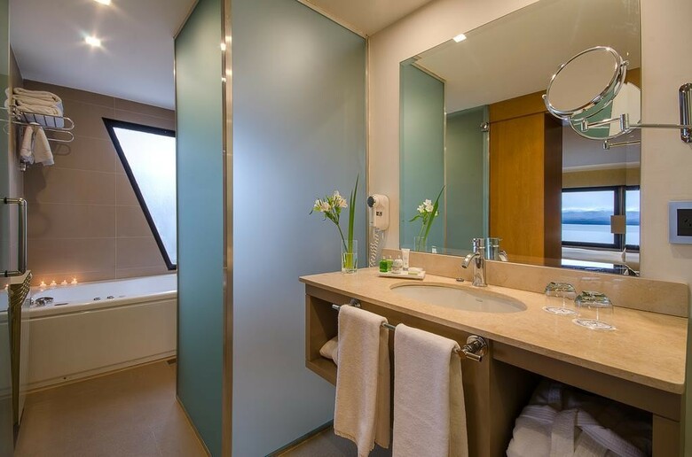 Hotel NH Bariloche Edelweiss