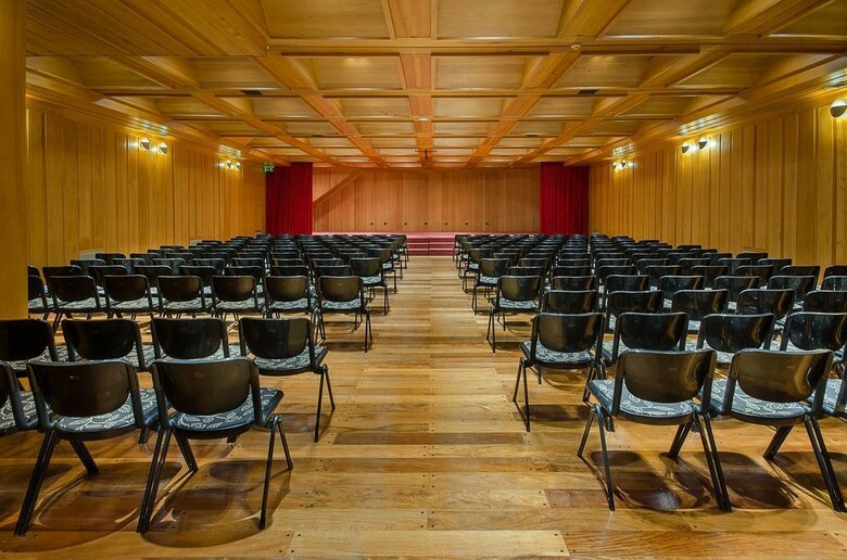 Hotel NH Bariloche Edelweiss