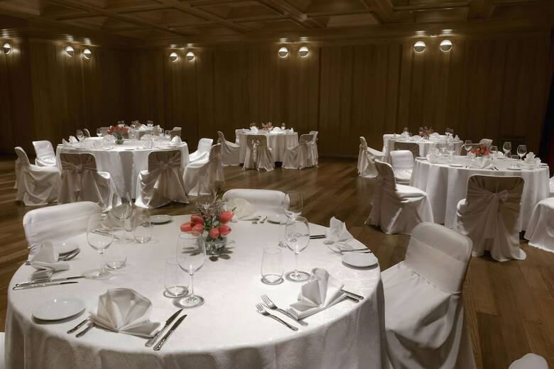 Hotel NH Bariloche Edelweiss