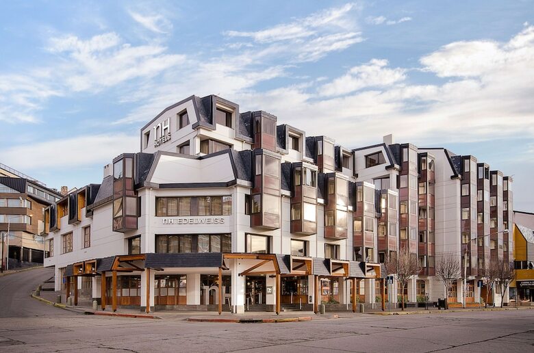 Hotel NH Bariloche Edelweiss