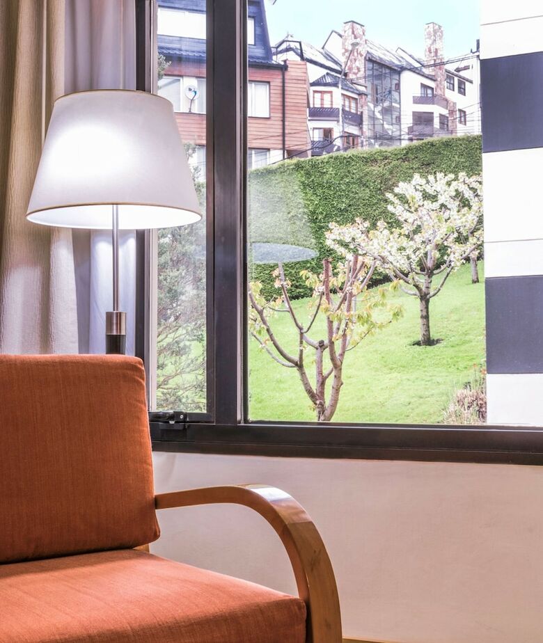 Hotel NH Bariloche Edelweiss