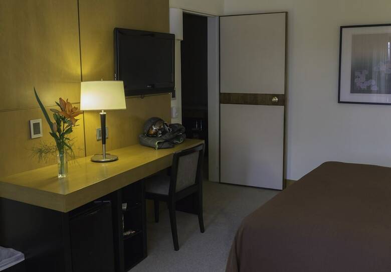 Hotel NH Bariloche Edelweiss
