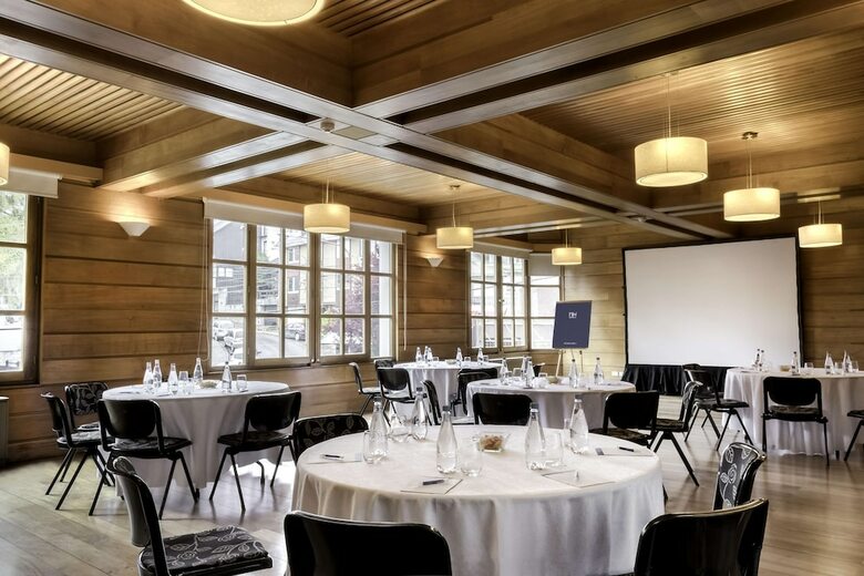 Hotel NH Bariloche Edelweiss