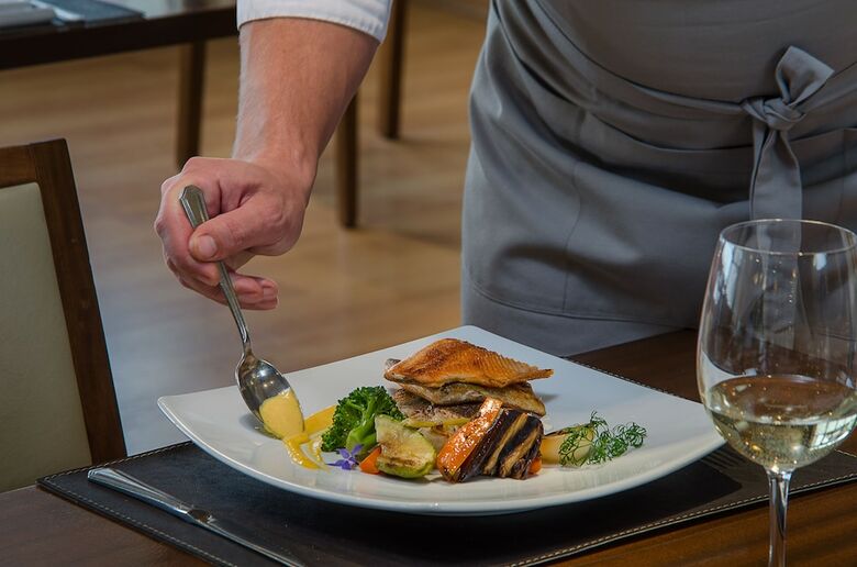 Hotel NH Bariloche Edelweiss