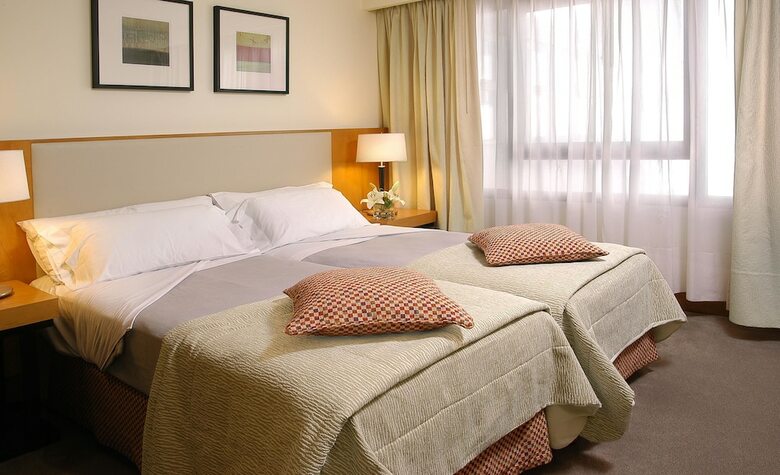 Hotel NH Bariloche Edelweiss