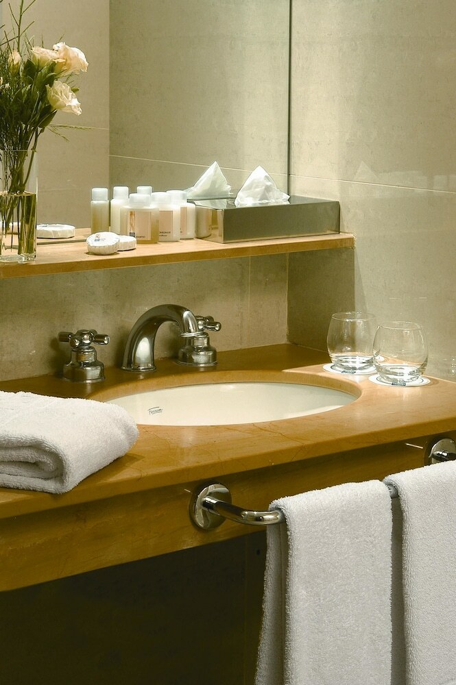 Hotel NH Bariloche Edelweiss