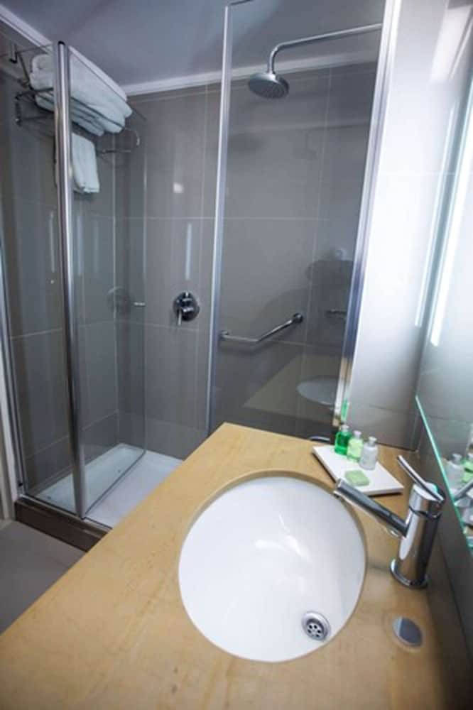 Hotel NH Bariloche Edelweiss