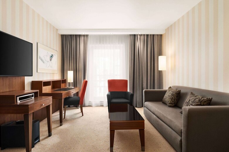 Wyndham Wroclaw Old Town Hotel