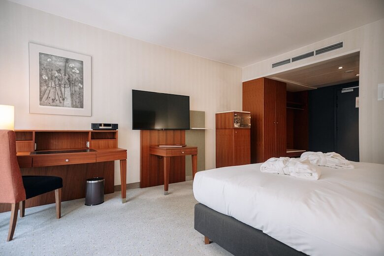 Wyndham Wroclaw Old Town Hotel