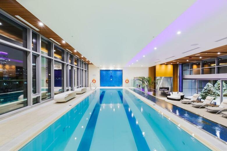 Hotel Ritz Carlton Montreal