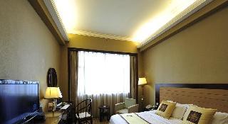 Hotel Jianguo Qianmen