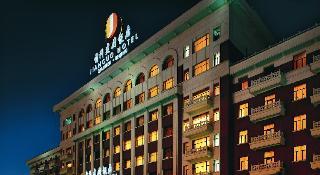 Hotel Jianguo Qianmen