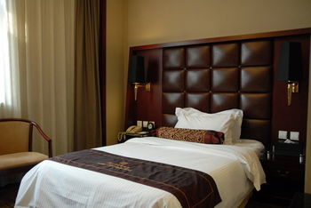 Hotel Jianguo Qianmen