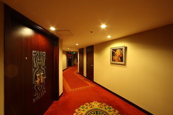 Hotel Jianguo Qianmen