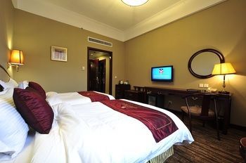 Hotel Jianguo Qianmen