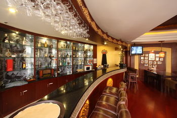 Hotel Jianguo Qianmen