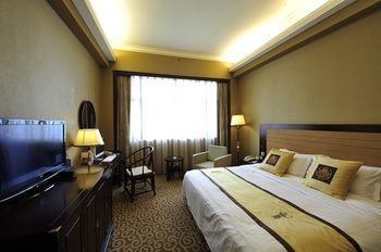 Hotel Jianguo Qianmen