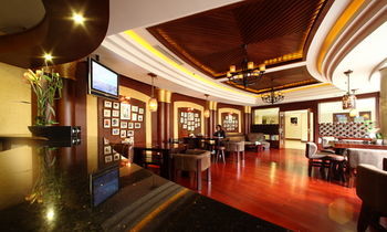 Hotel Jianguo Qianmen