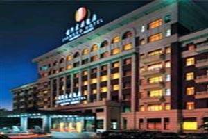 Hotel Jianguo Qianmen