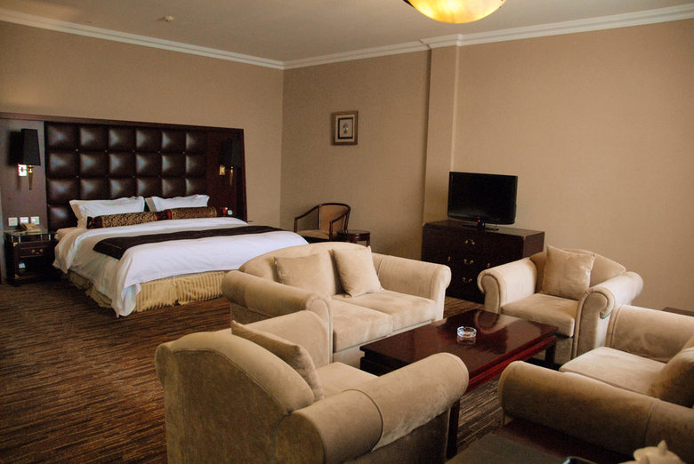 Hotel Jianguo Qianmen
